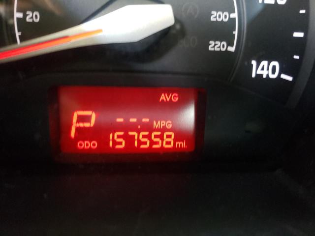 Photo 8 from auction – 2013 KIA RIO LX with VIN KNADM4A32D6301164
