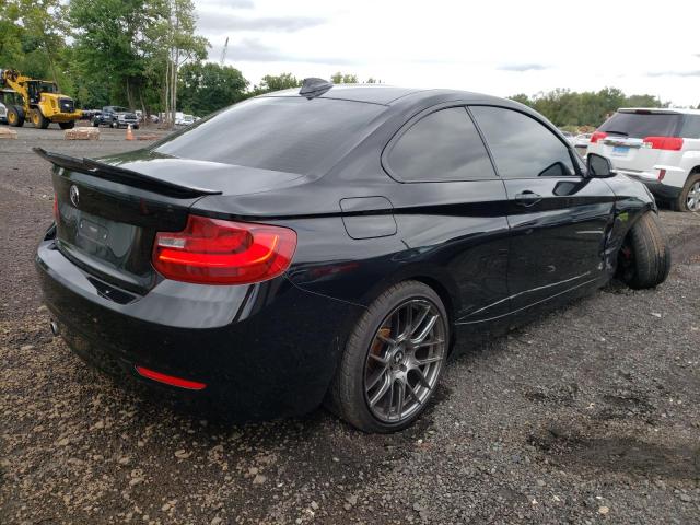 Photo 4 from auction – 2015 BMW 228 I SULE with VIN WBA1F9C57FVW98310