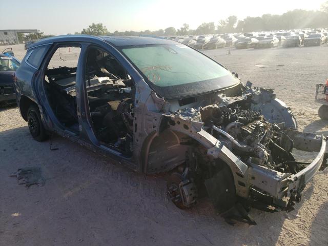 BUICK ENCLAVE AV 2018 with VIN 5GAERDKW0JJ278947 - Photo from auction