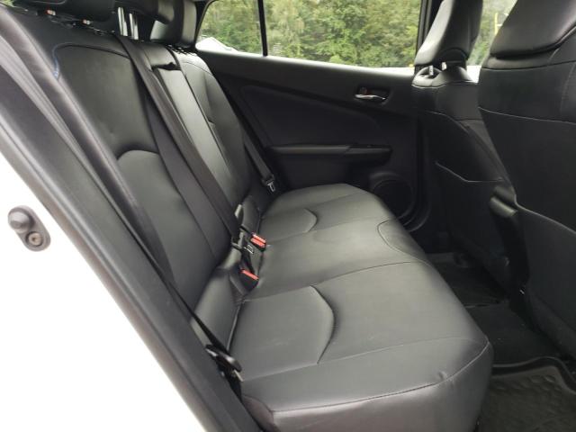 Photo 6 from auction – 2017 TOYOTA PRIUS with VIN JTDKARFU3H3052236