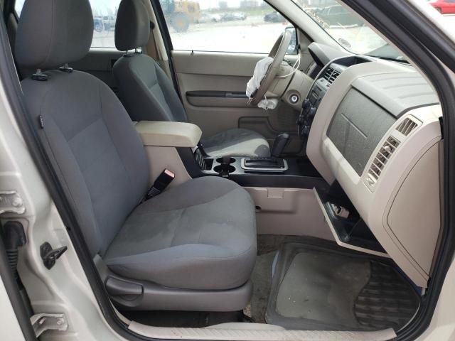 Photo 5 from auction – 2008 FORD ESCAPE XLS with VIN 1FMCU02Z68KC16993