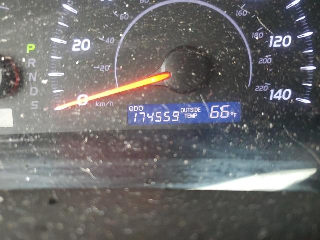 Photo 8 from auction – 2011 TOYOTA CAMRY BASE with VIN 4T1BF3EK5BU619350