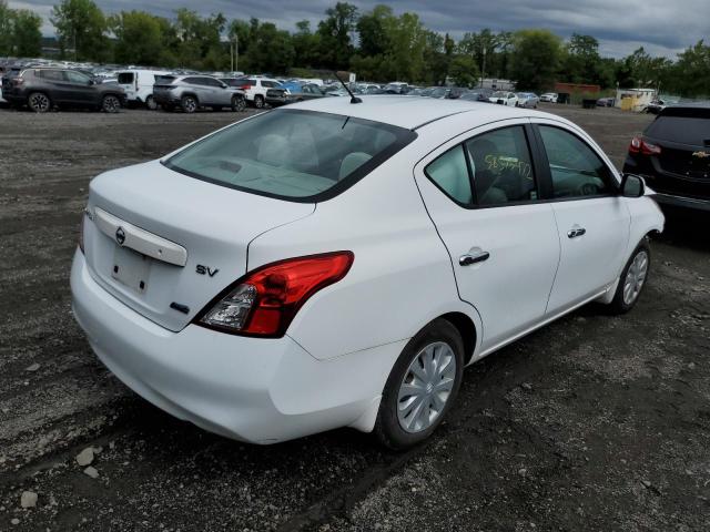 Photo 4 from auction – 2012 NISSAN VERSA S with VIN 3N1CN7AP6CL930594