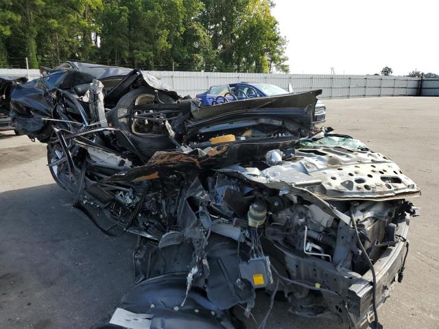LEXUS ES 350 2009 with VIN JTHBJ46G592339581 - Photo from auction