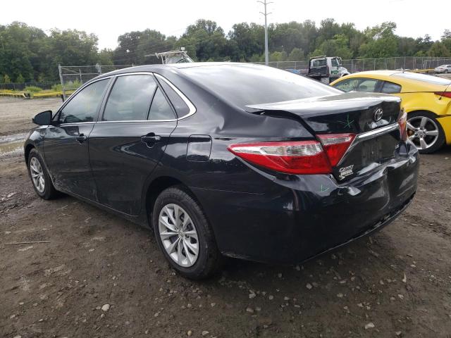 Photo 3 from auction – 2016 TOYOTA CAMRY LE with VIN 4T4BF1FK3GR548116