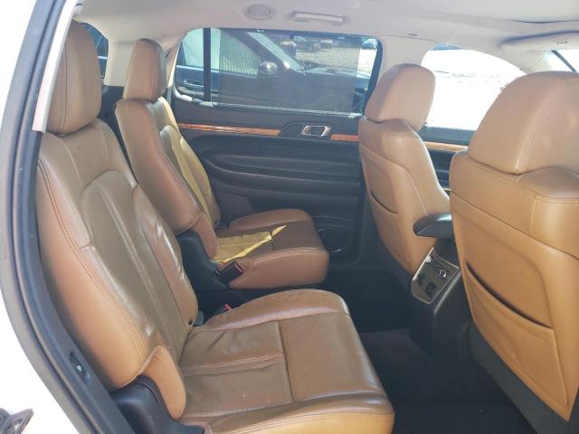 Photo 6 from auction – 2010 LINCOLN MKT with VIN 2LMHJ5FR2ABJ29523