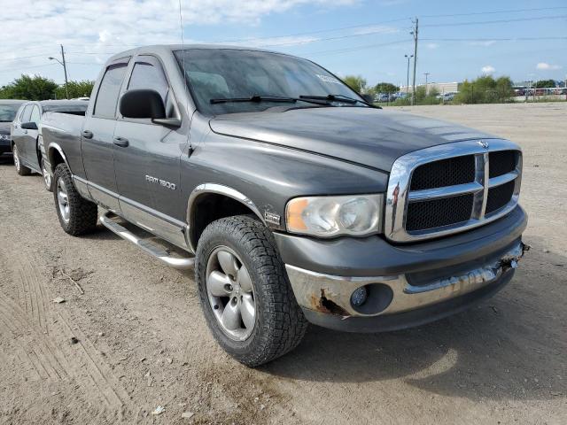 DODGE RAM 1500 S 2004 with VIN 1D7HU18D64S619268 - Photo from auction