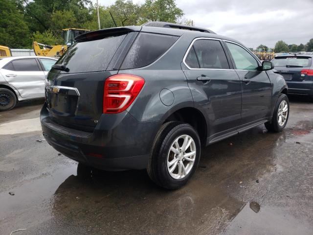 Photo 4 from auction – 2017 CHEVROLET EQUINOX LT with VIN 2GNALCEK6H1586511