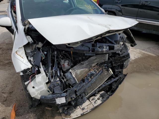 Photo 9 from auction – 2016 KIA RIO LX with VIN KNADM4A30G6646746
