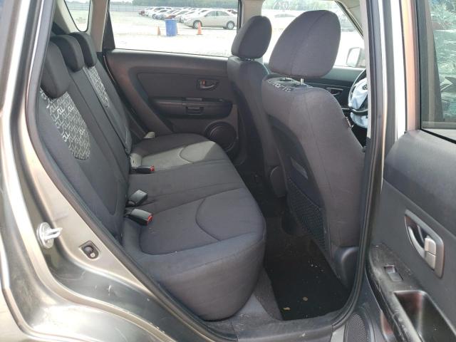 Zdjęcie 6 z aukcji – 2010 KIA SOUL + z VIN KNDJT2A21A7175115