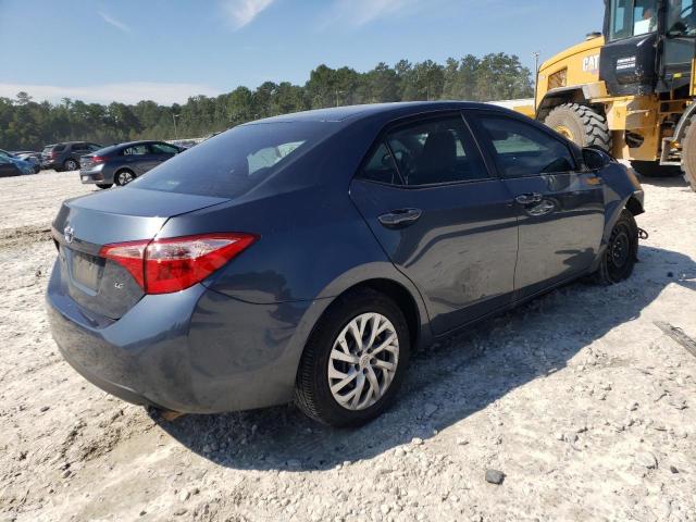 Photo 4 from auction – 2018 TOYOTA COROLLA L with VIN 2T1BURHEXJC118517