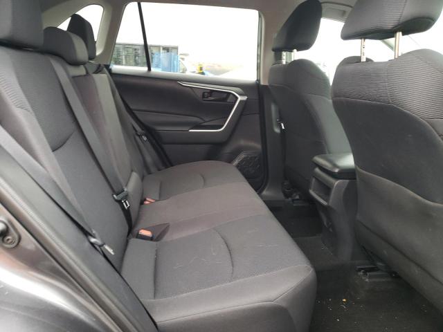 Photo 6 from auction – 2019 TOYOTA RAV4 LE with VIN 2T3G1RFV9KC037759