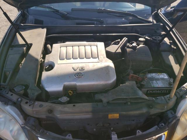 Photo 7 from auction – 2007 LEXUS ES 350 with VIN JTHBJ46G772071548