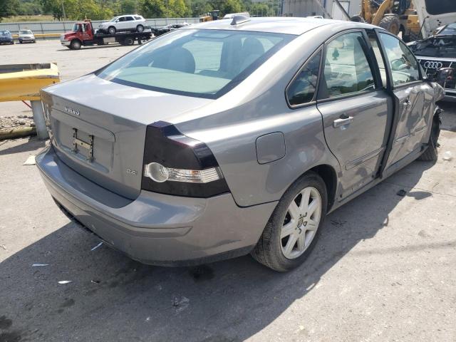 Photo 4 from auction – 2006 VOLVO S40 2.4I with VIN YV1MS382362200929