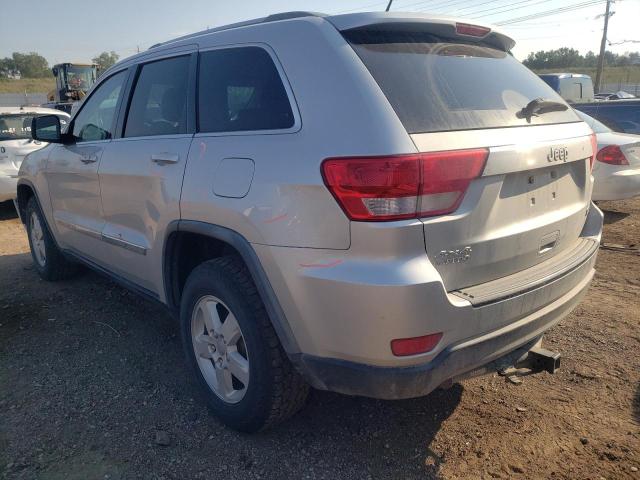 Photo 3 from auction – 2012 JEEP GRAND CHER with VIN 1C4RJFAG4CC107820