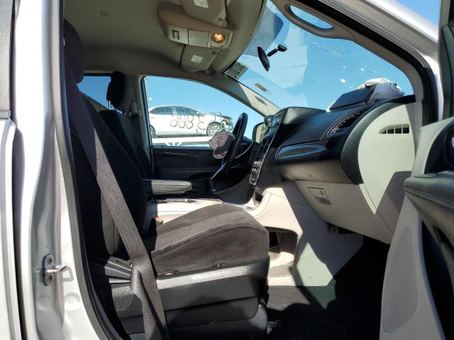 Photo 5 from auction – 2012 DODGE GRAND CARA with VIN 2C4RDGCG1CR274203
