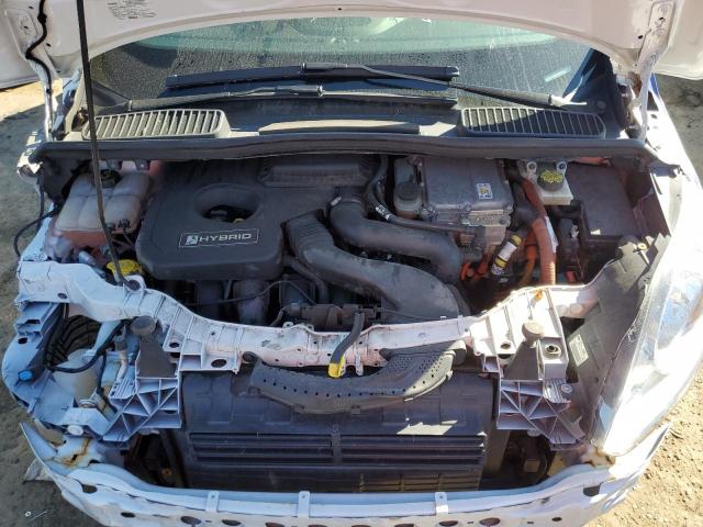 Photo 7 from auction – 2015 FORD C-MAX SEL with VIN 1FADP5BU2FL108661