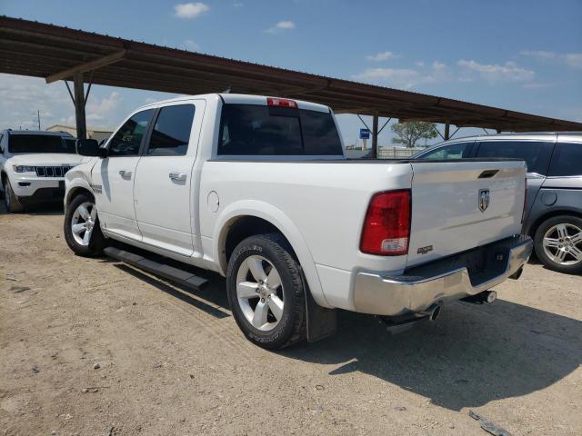 Photo 3 from auction – 2018 RAM 1500 SLT with VIN 1C6RR6LT9JS195809