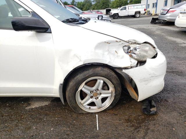 Photo 9 from auction – 2005 TOYOTA COROLLA MA with VIN 2T1KR32E65C322034