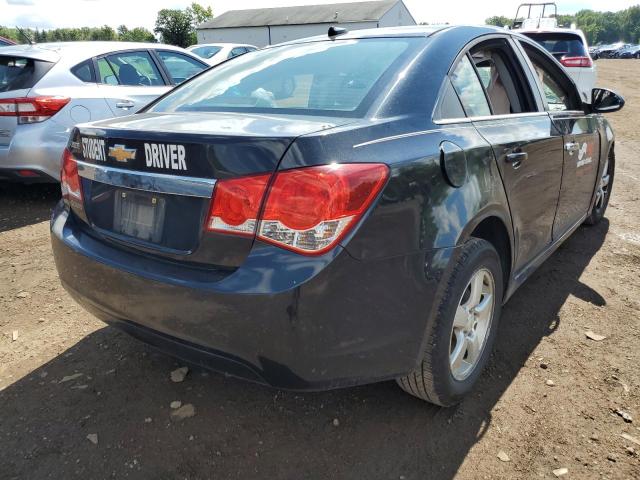 Photo 4 from auction – 2012 CHEVROLET CRUZE LS with VIN 1G1PC5SH3C7277039