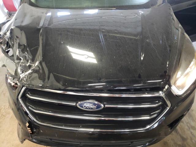 Photo 7 from auction – 2017 FORD ESCAPE SE with VIN 1FMCU0GD7HUE71864