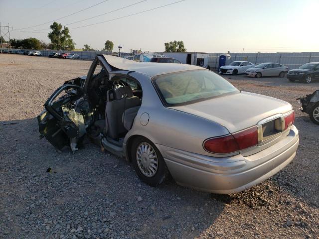 Photo 3 from auction – 2004 BUICK LESABRE CU with VIN 1G4HP52K644164227