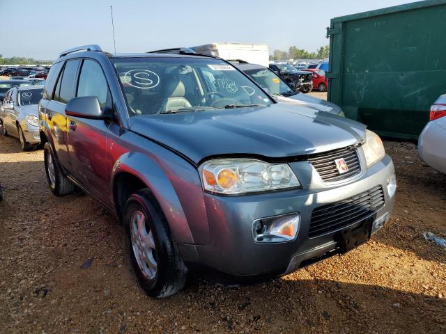 Photo 1 from auction – 2006 SATURN VUE with VIN 5GZCZ534X6S842161