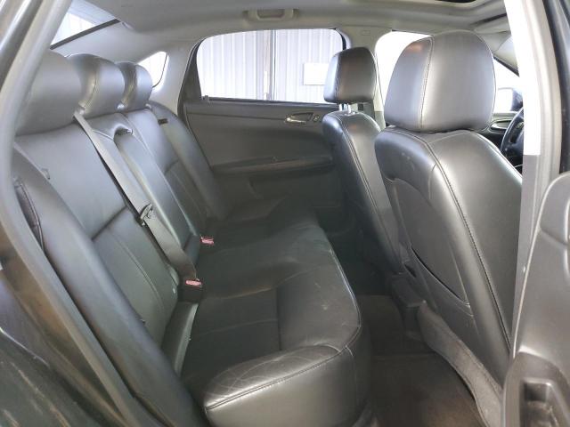 Photo 6 from auction – 2006 CHEVROLET IMPALA  SS with VIN 2G1WD58C969229519
