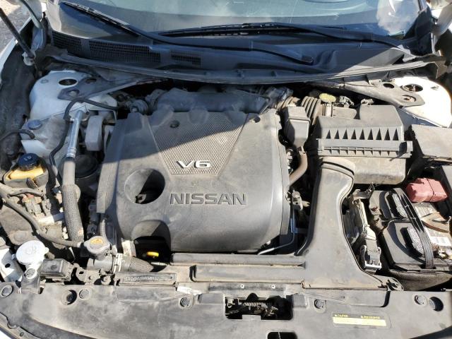 Photo 7 from auction – 2017 NISSAN MAXIMA 3.5 with VIN 1N4AA6AP1HC399212