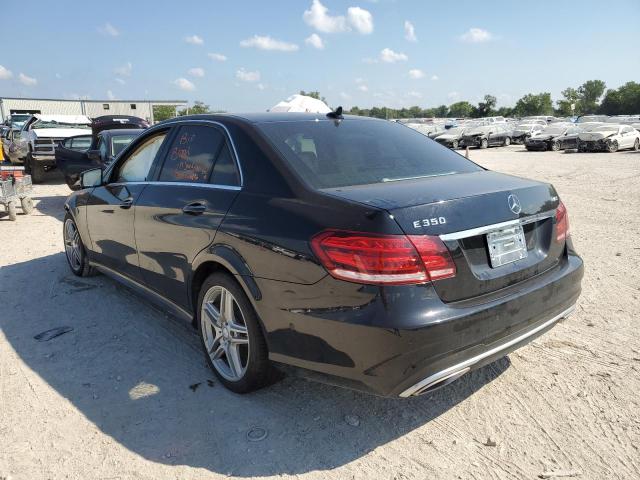 Photo 3 from auction – 2014 MERCEDES-BENZ E 350 4MAT with VIN WDDHF8JB7EA898782