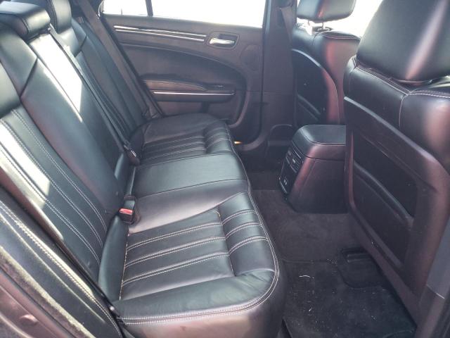 Photo 6 from auction – 2017 CHRYSLER 300 S with VIN 2C3CCABG1HH657583