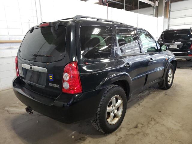 Photo 4 from auction – 2005 MAZDA TRIBUTE S with VIN 4F2CZ94135KM19417