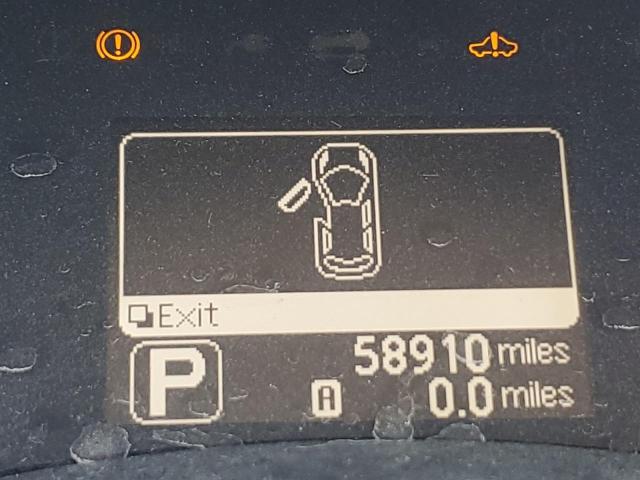 Photo 8 from auction – 2011 NISSAN LEAF SV with VIN JN1AZ0CP8BT005387