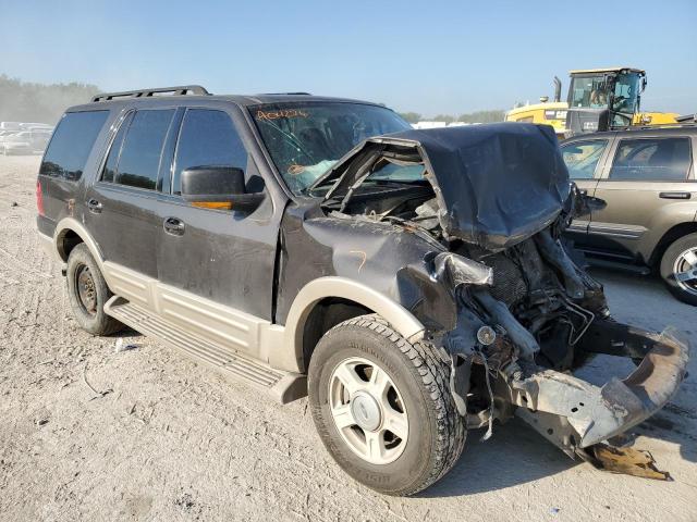 FORD EXPEDITION 2005 with VIN 1FMFU18575LA04276 - Photo from auction