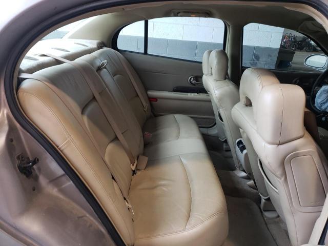 Photo 6 from auction – 2004 BUICK LESABRE LI with VIN 1G4HR54K54U118749
