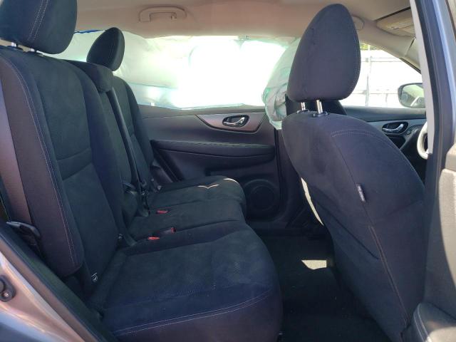 Photo 6 from auction – 2016 NISSAN ROGUE S with VIN JN8AT2MVXGW139870