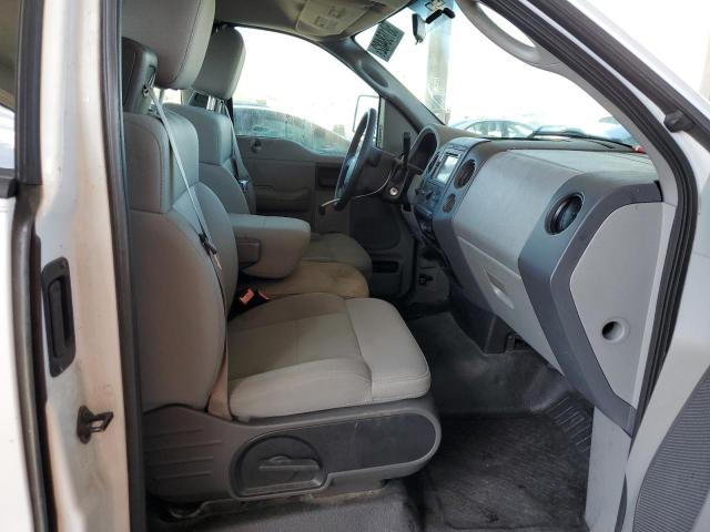 Photo 5 from auction – 2006 FORD F150 with VIN 1FTRF12W96NA08526