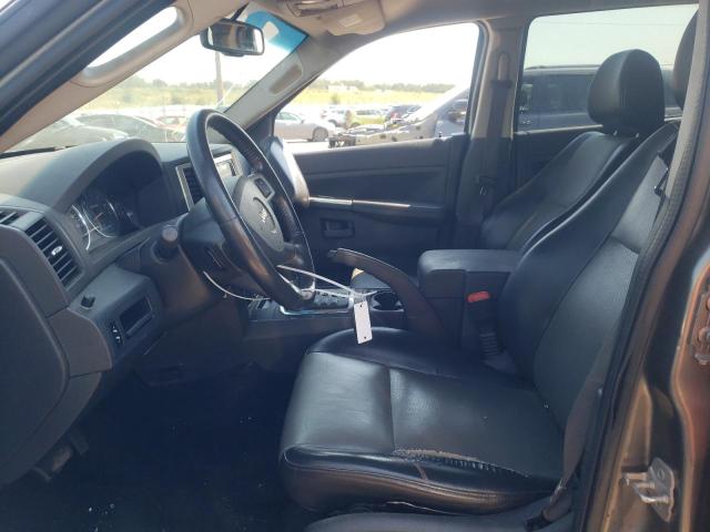 Photo 5 from auction – 2008 JEEP GRAND CHER with VIN 1J8GR48K98C171334