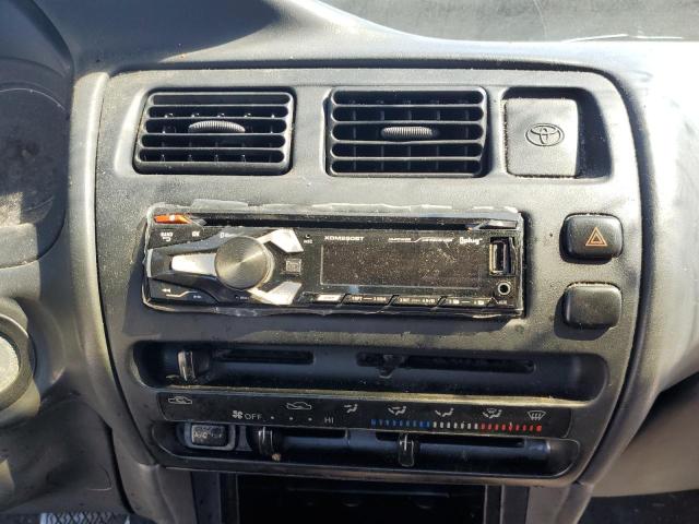 Photo 9 from auction – 1993 TOYOTA COROLLA with VIN 1NXAE04EXPZ073242
