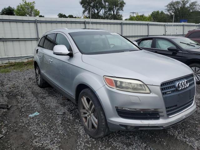 Photo 9 from auction – 2007 AUDI Q7 4.2 QUA with VIN WA1BV74L17D027115