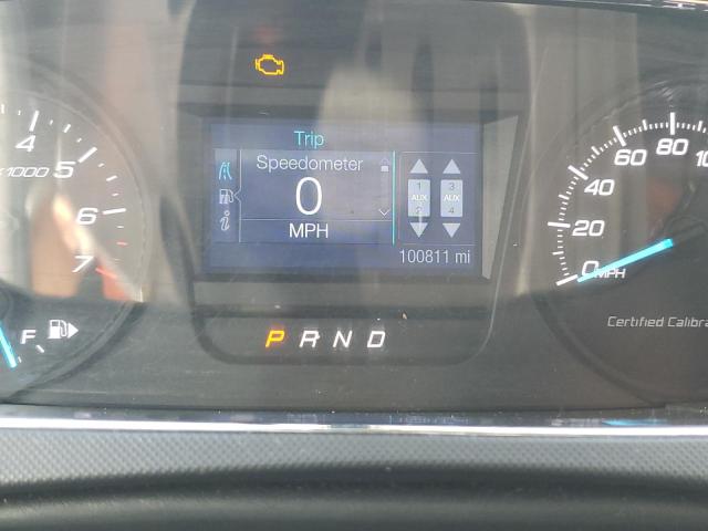 Photo 8 from auction – 2014 FORD TAURUS POL with VIN 1FAHP2MK7EG185335