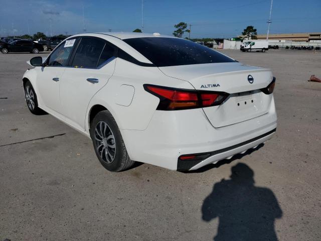 Photo 3 from auction – 2019 NISSAN ALTIMA S with VIN 1N4BL4BV3KC155102