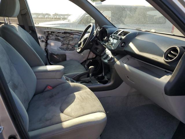 Photo 5 from auction – 2011 TOYOTA RAV4 with VIN 2T3ZF4DV8BW060867