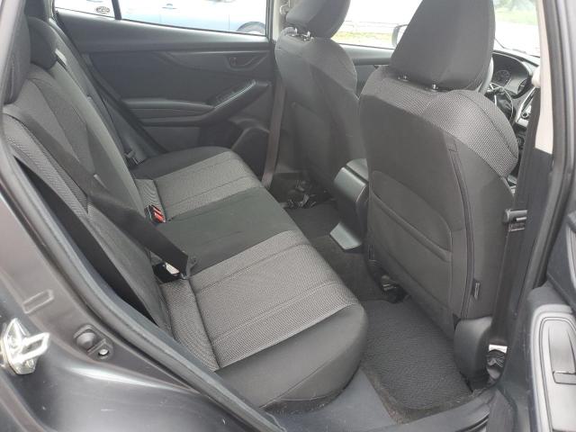 Photo 6 from auction – 2020 SUBARU IMPREZA with VIN 4S3GTAA63L1723449