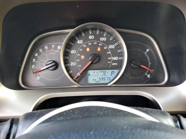 Photo 8 from auction – 2014 TOYOTA RAV4 LE with VIN JTMZFREV3ED038885