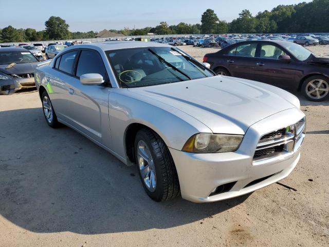 DODGE CHARGER SX 2012 with VIN 2C3CDXHG6CH278983 - Photo from auction