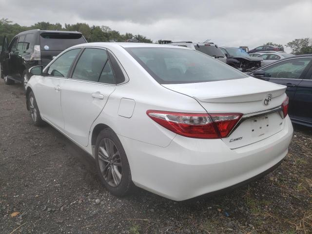 Photo 3 from auction – 2016 TOYOTA CAMRY LE with VIN 4T1BF1FK2GU262350
