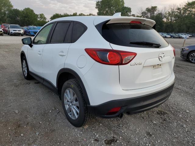 Photo 3 from auction – 2014 MAZDA CX-5 TOURI with VIN JM3KE2CY3E0396849