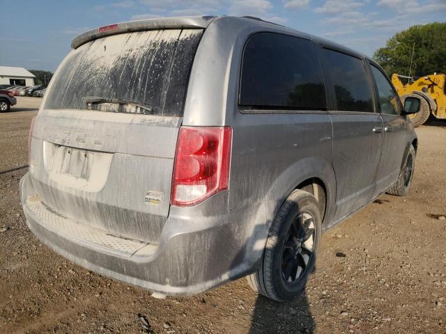 Photo 4 from auction – 2019 DODGE GRAND CARA with VIN 2C4RDGEG5KR663485