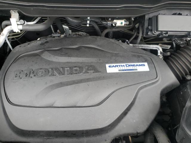 Photo 7 from auction – 2019 HONDA RIDGELINE with VIN 5FPYK3F11KB038637